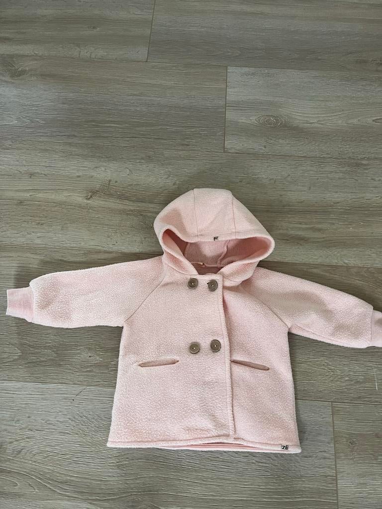 Z8 Jasje Maat 74 - Lentejasje, Kinderen en Baby's, Ophalen, Zo goed als nieuw, Jongen of Meisje