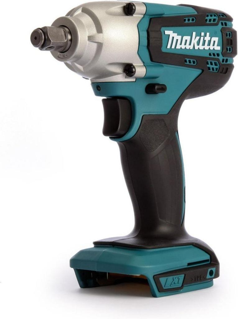 Makita 18V Slagmoersleutel | Losse body | NIEUW leverbaar!, Ophalen, Nieuw, X, X