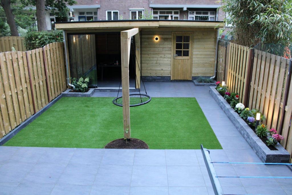Tuinman aangeboden/gezocht, Diensten en Vakmensen, Tuinmannen en Stratenmakers