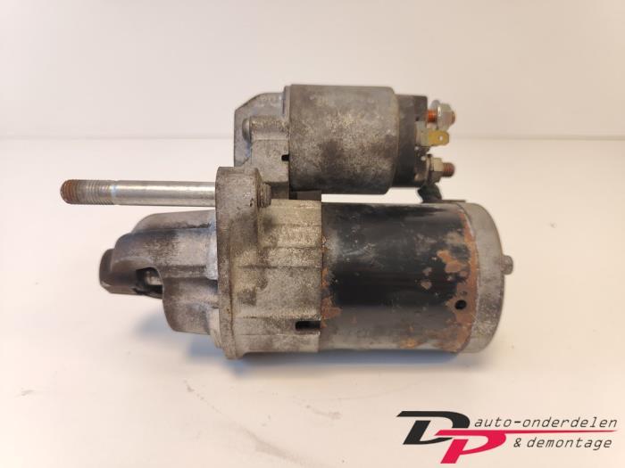 Startmotor van een Suzuki Swift, Auto-onderdelen, Gebruikt, -, -, Ophalen of Verzenden