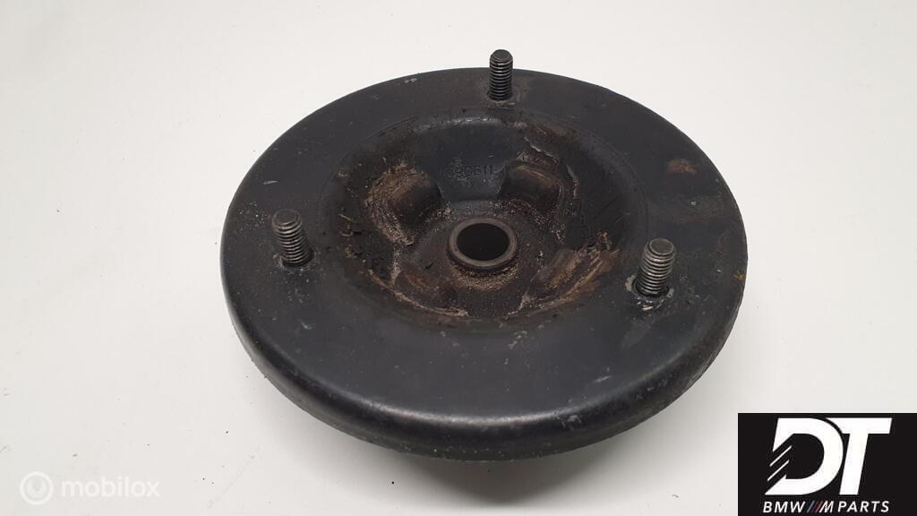 Veerpootlager voor BMW 7-serie E38 ('92-'01) 31331090611, Gebruikt, Ophalen of Verzenden, BMW, BMW