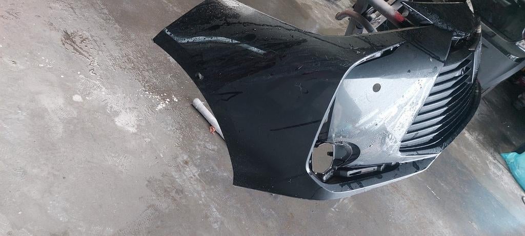 Voorbumper toyota corolla e21 2017 6x pdc, Ophalen of Verzenden, Toyota, Bumper