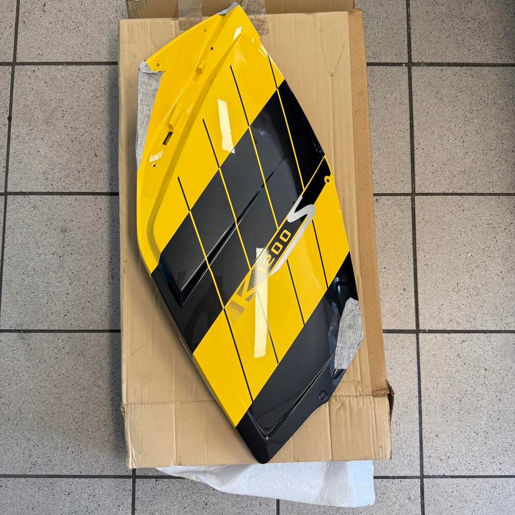 BMW Rechter Kuipdeel Onder K1200S (k40 model), BMW, Nieuw, Ophalen of Verzenden, BMW