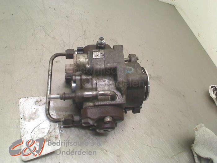 Brandstofpomp Mechanisch van een Citroen Jumper, Gebruikt, -, Ophalen of Verzenden, -