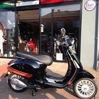 Reparatie aan uw scooter,  Gratis Ophaal Service 030 2200247, Snelservice, Brommerreparatie