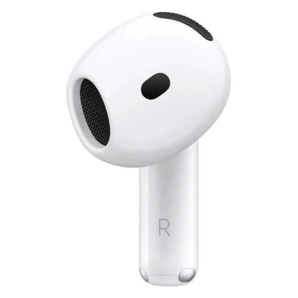 AirPods 4e generatie rechter oordop – origineel, Telecommunicatie, Mobiele telefoons | Oordopjes, Refurbished, In oorschelp (earbud)