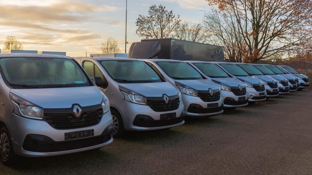 Te huur / Huren / Mini Van: 9-persoonsbus | Wintersport|, Ophalen of Verzenden