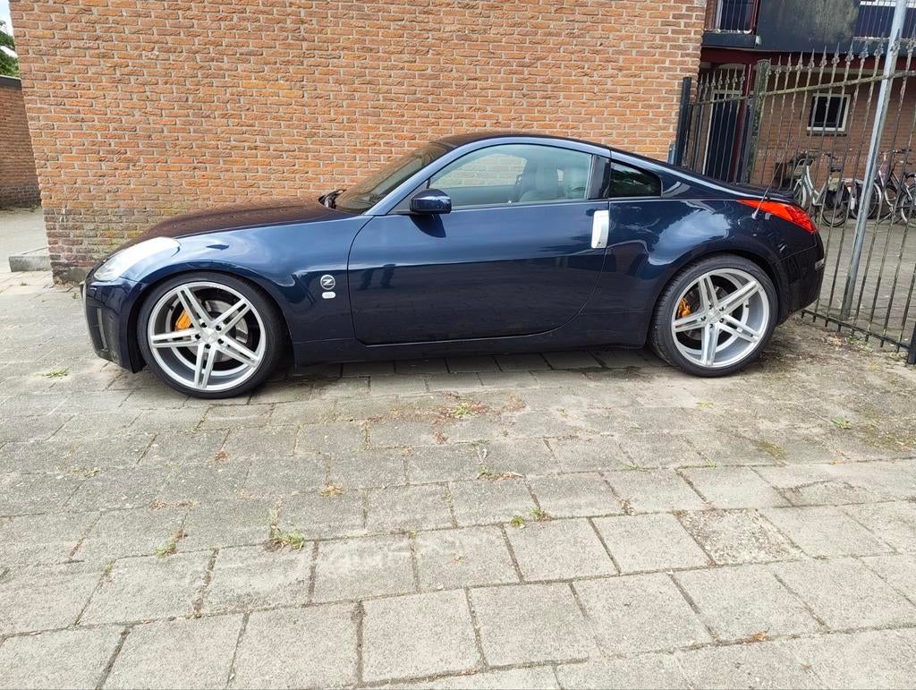 Vossen CV5 monoblock 20 inch, Auto-onderdelen, Banden en Velgen, Ophalen, Gebruikt, 295 mm, Banden en Velgen