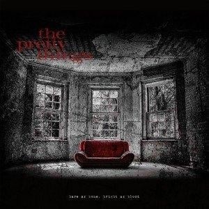 THE PRETTY THINGS - Bare As Bone, Bright As Blood (LP) NIEUW, Ophalen of Verzenden, Nieuw in verpakking, 12 inch, Poprock