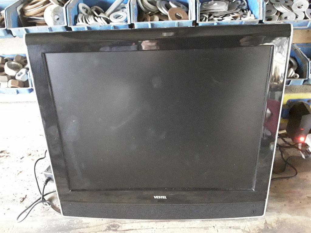 Tv met dvd, Ophalen of Verzenden, 50 Hz, Overige merken