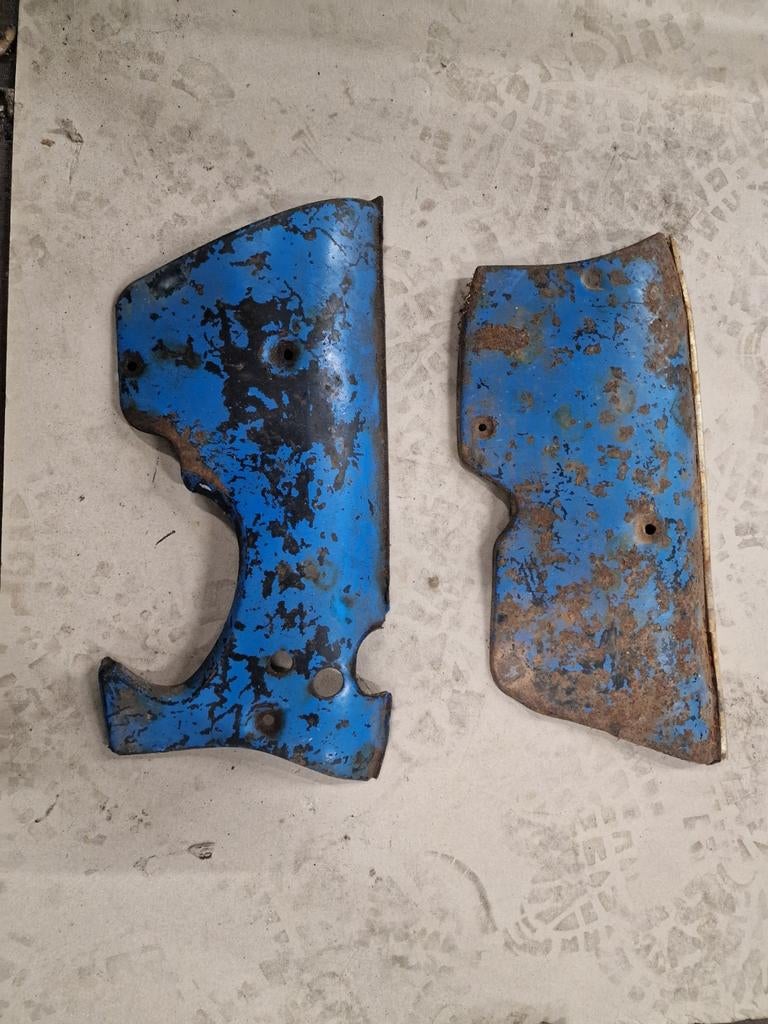 Kreidler Super Breitwand Zijkappen, goed te gebruiken 20 mm, Ophalen of Verzenden, Gebruikt, Carburateur