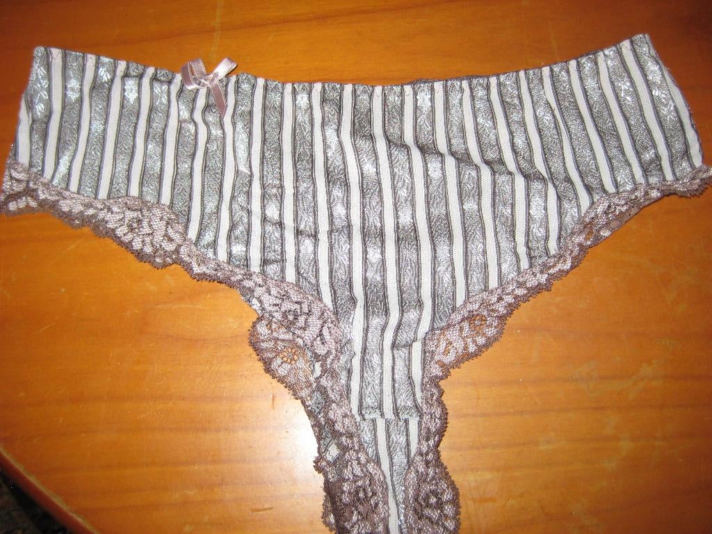 Gestreepde slip, L Passionata, Ophalen of Verzenden, Slip
