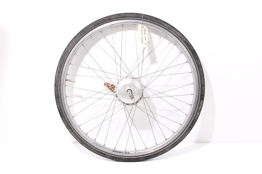 Voorwiel motor | 28 inch | Sparta Grammy, Wiel, Sparta, Gebruikt, -