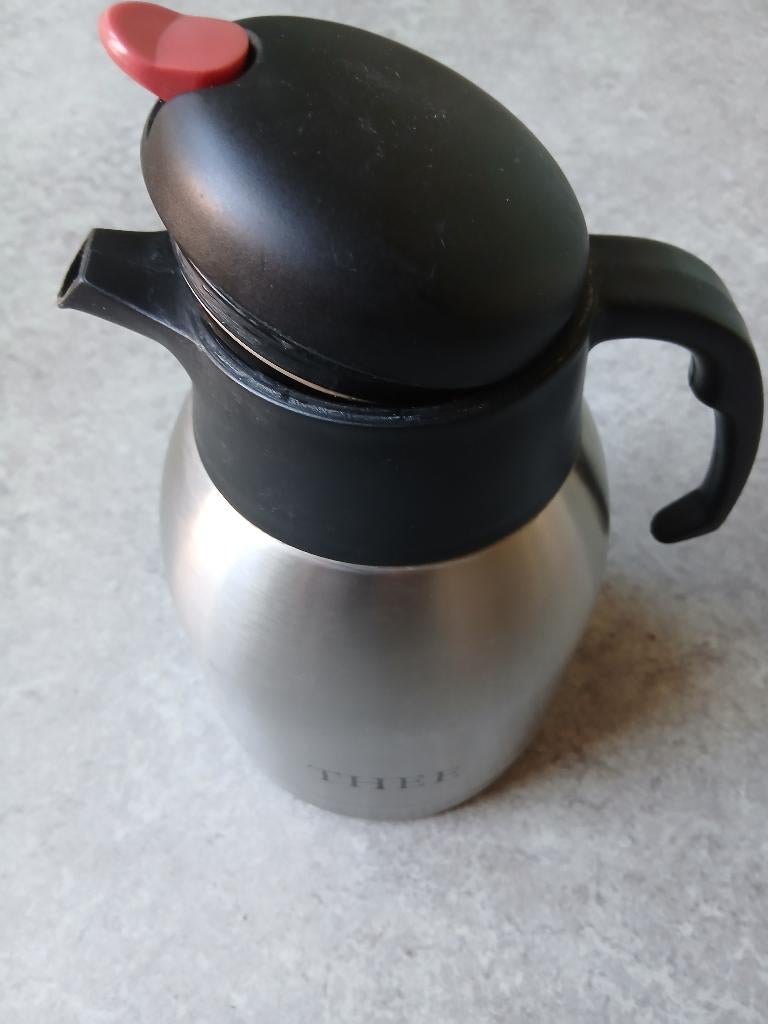 Alex meijer & co isoleerkan 1,5 L, Ophalen, Gebruikt