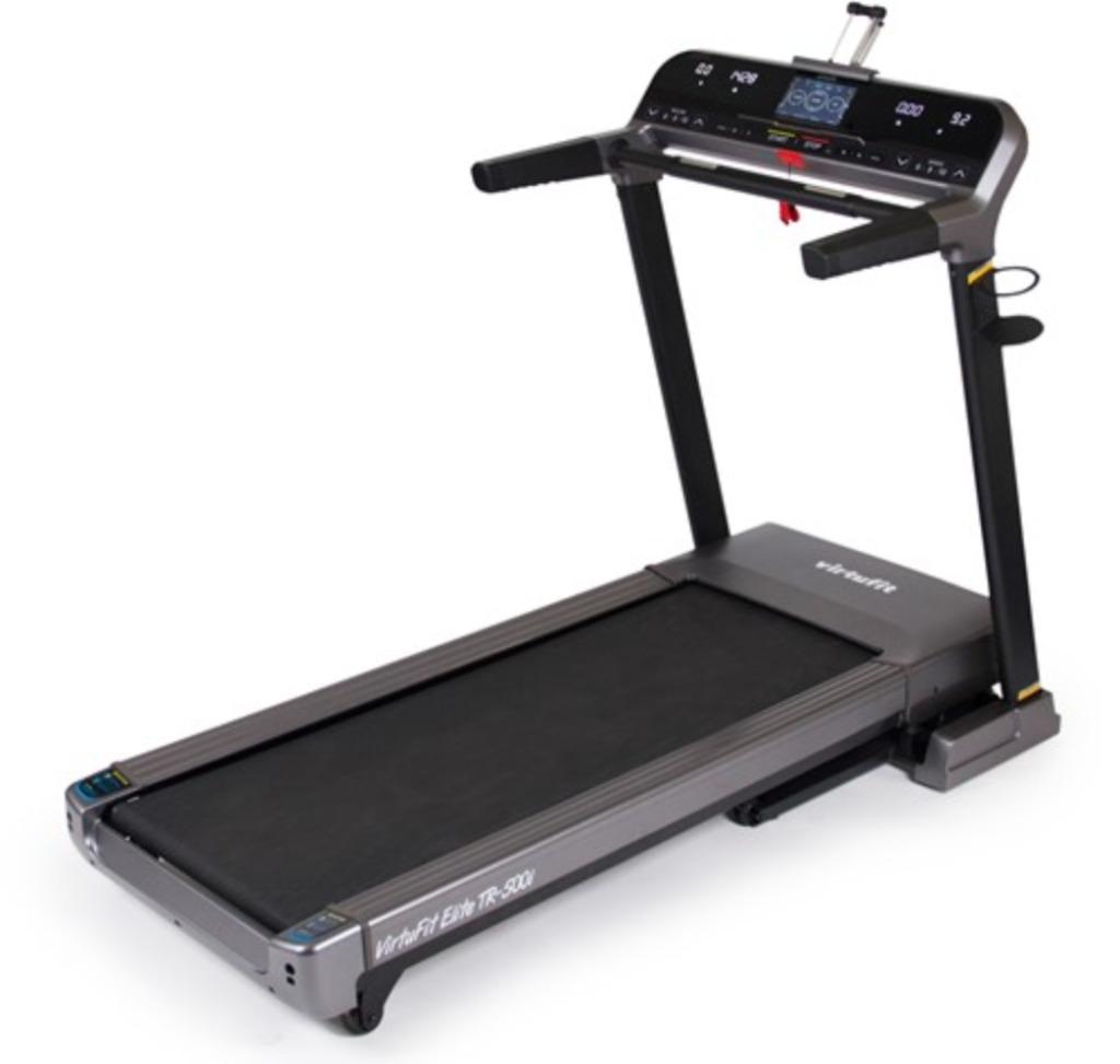 loopband VirtuFit Elite TR-500i, Kunststof, Nieuw, Ophalen of Verzenden, Loopband
