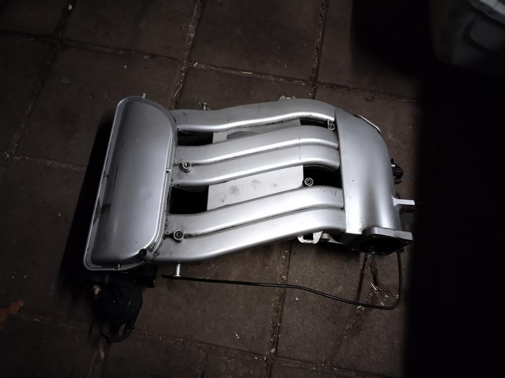 V5 AGZ onderdelen, Ophalen of Verzenden, Gebruikt, Volkswagen