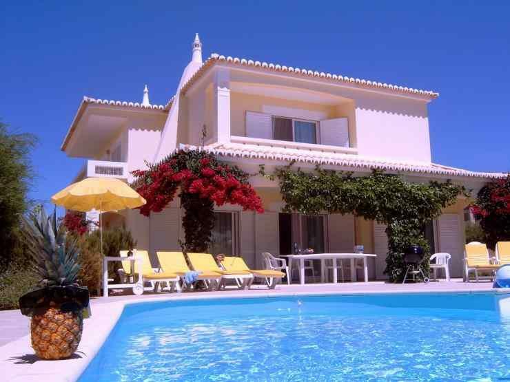 Villa Querida, uw droomvilla met zwembad in Lagos, Algarve, Vakantie, Vakantiehuizen | Portugal, 8 personen, Algarve, Overige