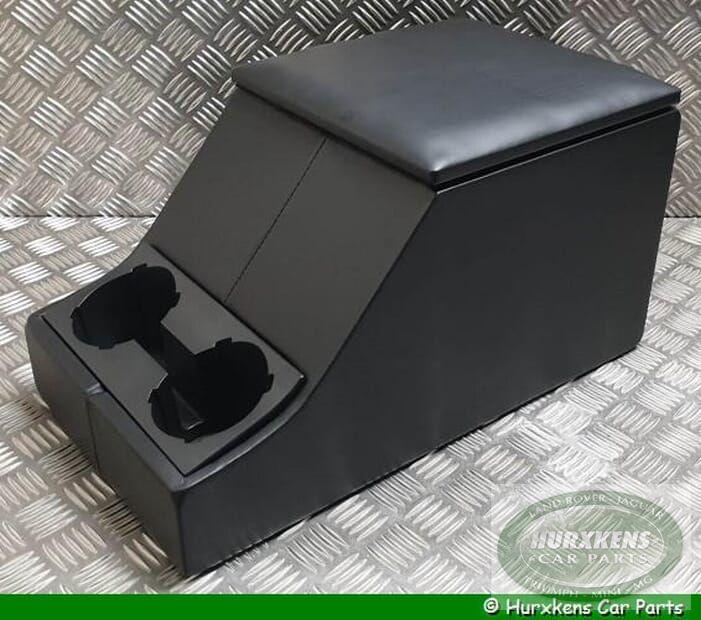 Cubbybox zwart ( terrafirma ) voor Land Rover Series 3 / Def, Ophalen of Verzenden, Nieuw