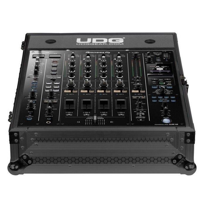 UDG U91085BL Ultimate Flight Case voor Pioneer DJ DJM-A9, ., Nieuw, ., Flightcase
