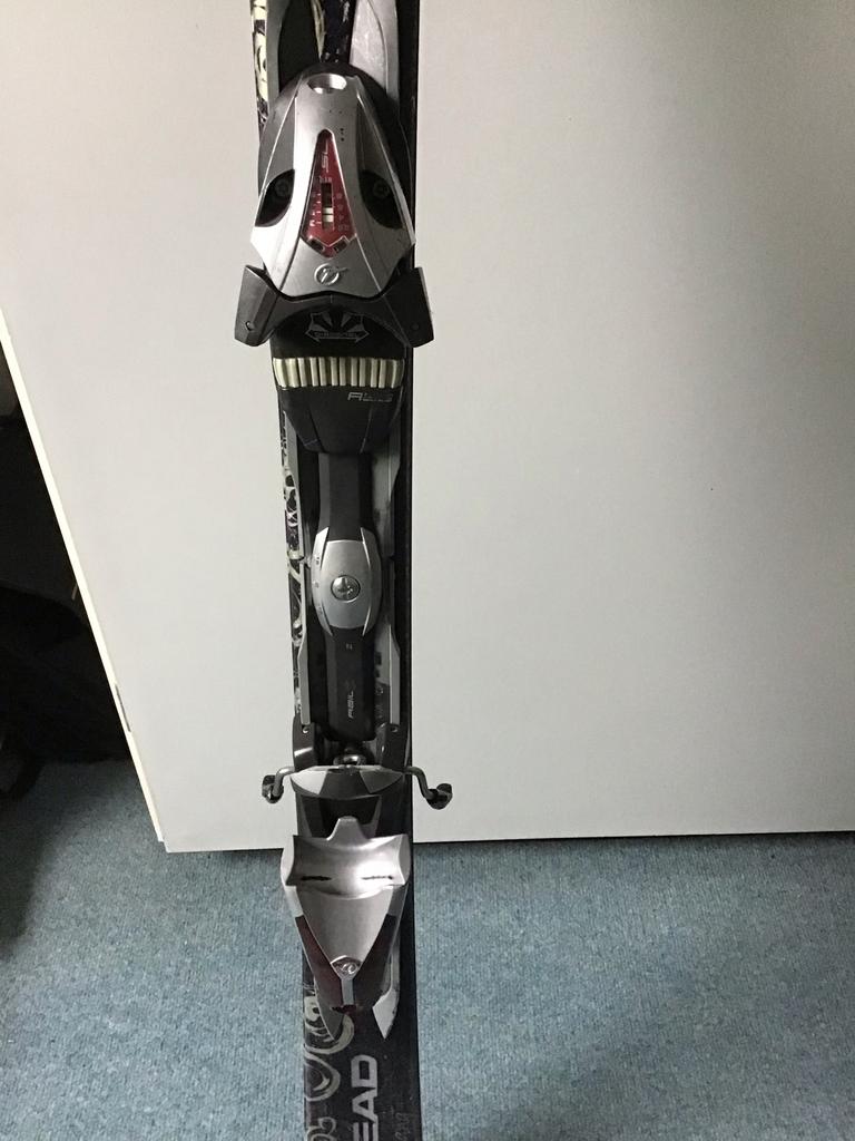 Ski set - Ski's, schoenen en stokken, Ophalen, 140 tot 160 cm, Gebruikt, Carve