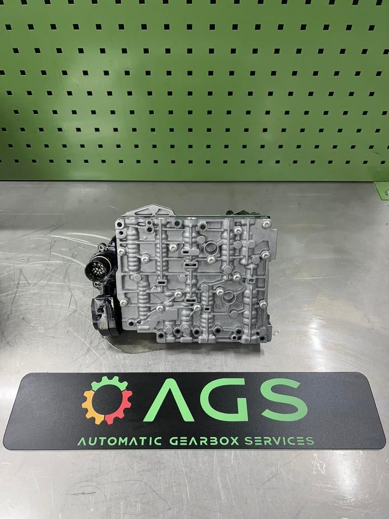 MPS6 Powershift Revisie (Mechatronic) 6DCT450 Ford, Ophalen of Verzenden, Land Rover