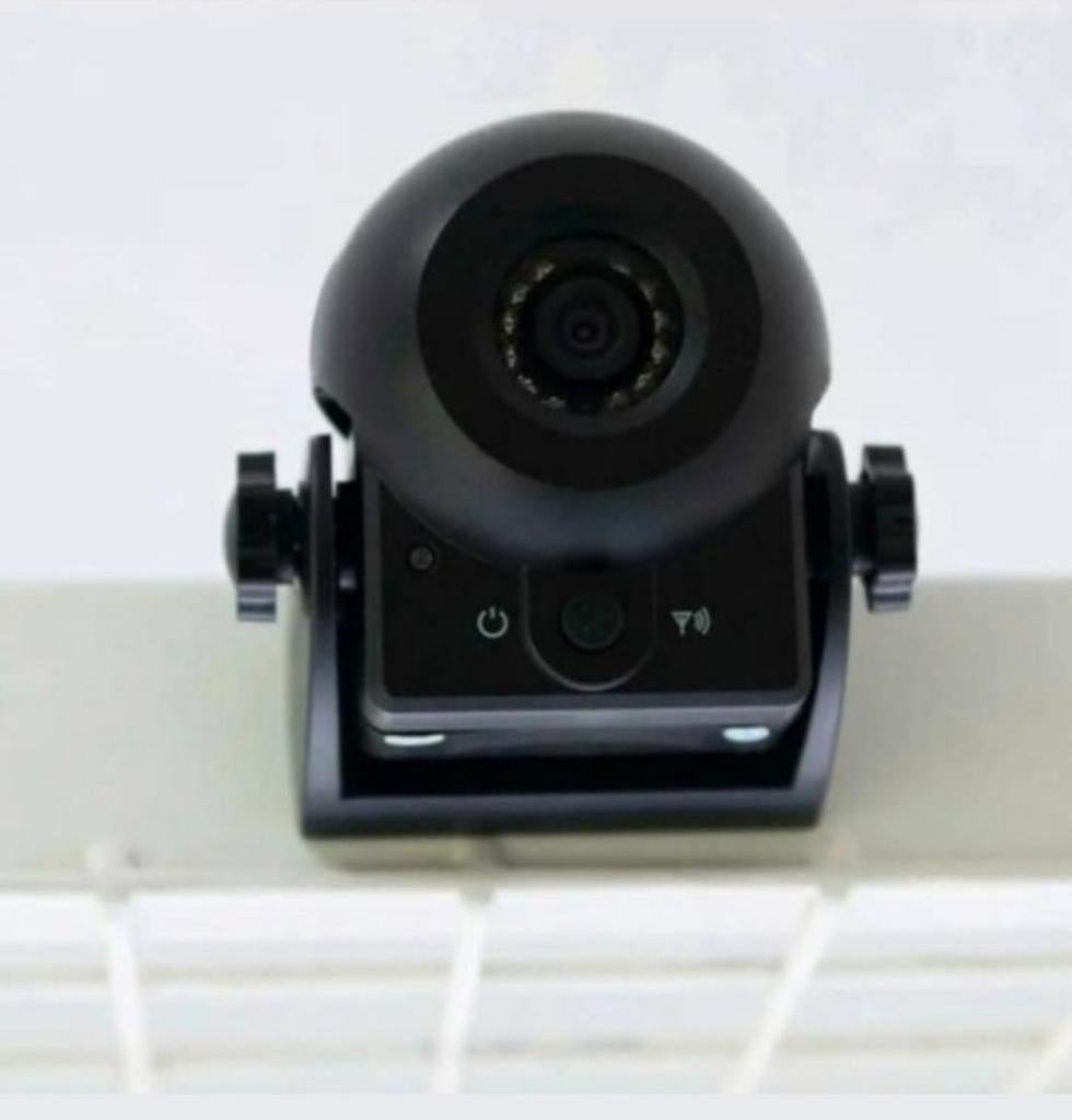 Trailer camera draad loos, Dieren en Toebehoren, Ophalen of Verzenden, Nieuw, Overige soorten