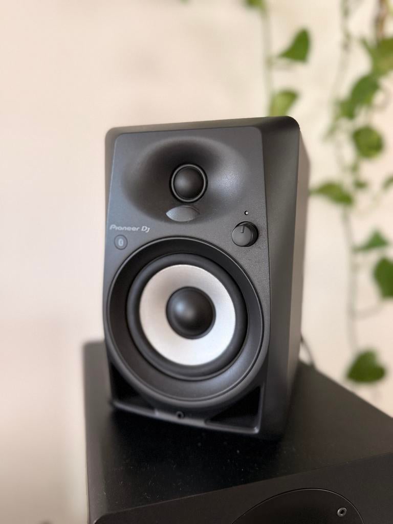 Pioneer DM-40BT Bluetooth Monitor Set, Overige merken, Ophalen of Verzenden, Zo goed als nieuw, Minder dan 60 watt