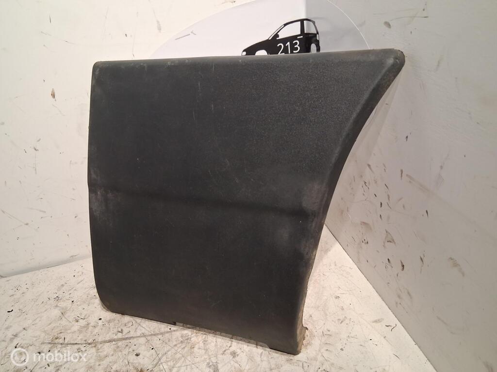 Sierlijst bumper rechtsachter Peugeot boxer 244 1305616070, Gebruikt, Ophalen of Verzenden, Peugeot