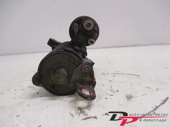 Startmotor van een Ford Mondeo, Gebruikt, -, -, Ophalen of Verzenden