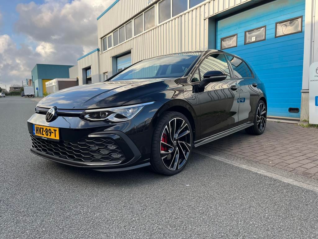 Volkswagen Golf Gte 1.4 Ehybrid 245pk met Dealer Garantie !!, Auto's, Volkswagen, Particulier, Golf, 360° camera, ABS, Achteruitrijcamera