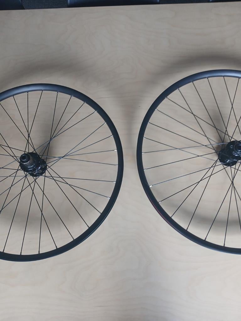 Wielset EXP TR (Merida eone 6000), Ophalen of Verzenden, Nieuw, Stuur