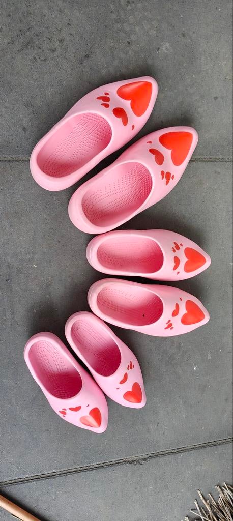 Festivalklompen, campingklompen, tuinklompen, Kleding | Dames, Schoenen, Ophalen of Verzenden, Nieuw, Werkschoenen