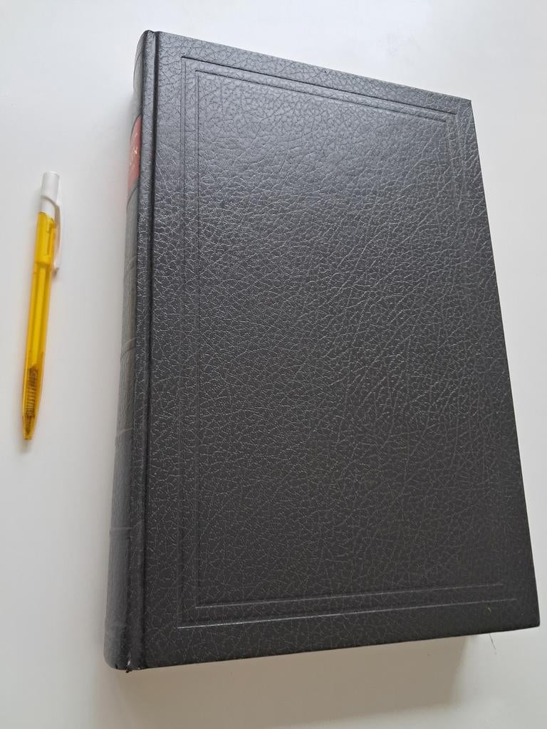 Opera Omnia Theologica Menno Simons, Boeken, Christendom | Protestants, Ophalen of Verzenden, Zo goed als nieuw, Menno Simons