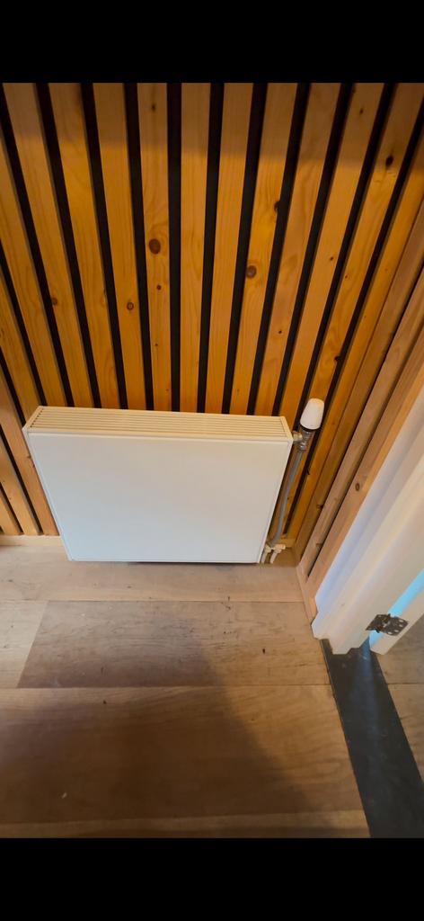 Gespecialiseerd in radiatoren,cv,kraantjes,verdelers, Garantie, Nieuwbouw of Opbouw
