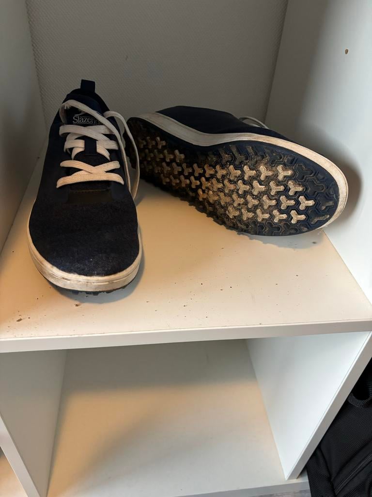 Slazenger V300 Golfschoenen - Maat 42, Ophalen of Verzenden, Zo goed als nieuw, Schoenen, Overige merken