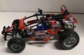 Technic sets, 8835 8046 8444 8068 8235 8232 8242 8829 8812, Ophalen of Verzenden, Zo goed als nieuw, Complete set, Lego