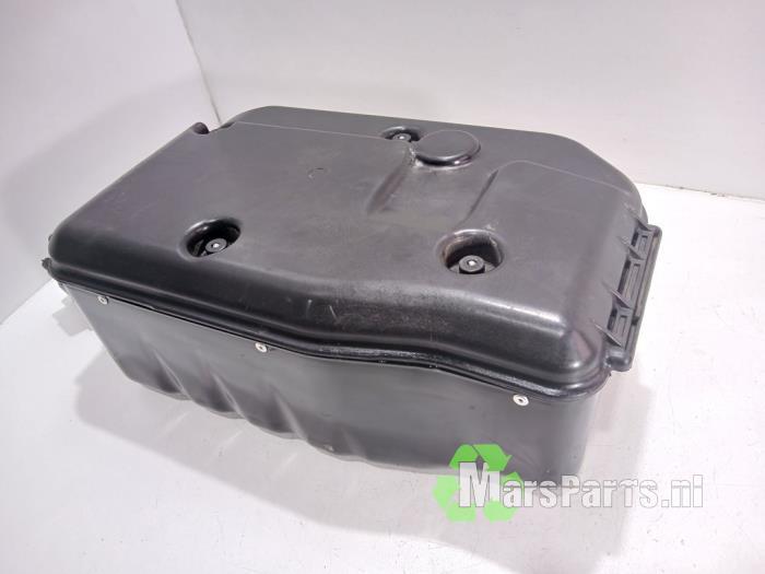 Compressor van een Landrover Range Rover, Auto-onderdelen, -, -, Ophalen of Verzenden, -