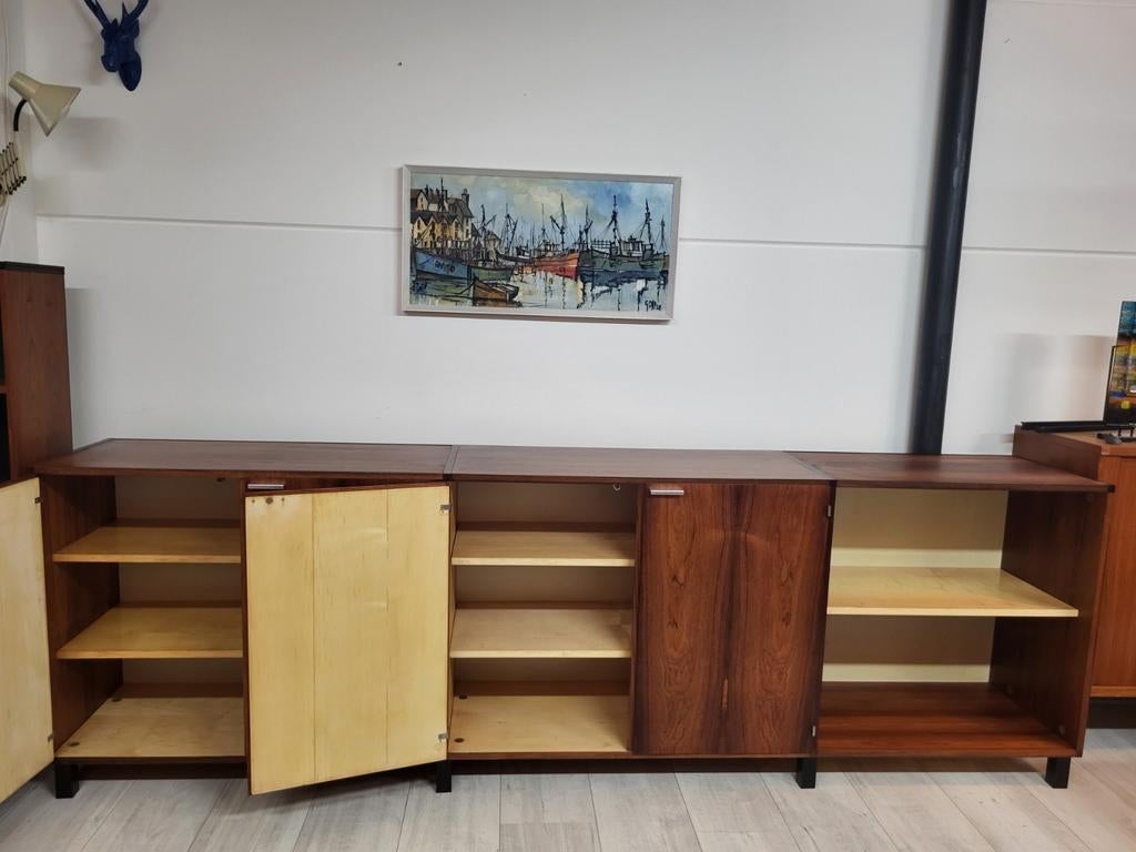 Pastoe made to measure, Ophalen, Gebruikt, Eikenhout, Pastoe.