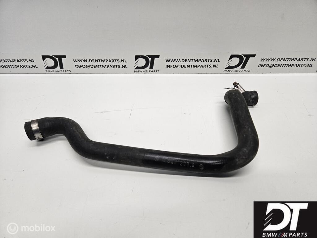 Koelwaterslang BMW E34 M5 S38 64211391286, Gebruikt, Ophalen of Verzenden, BMW, BMW
