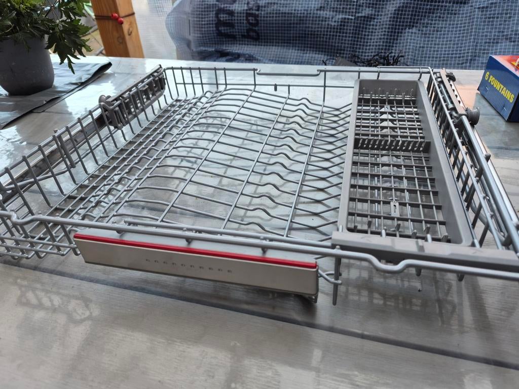 Bosch Vaatwasser Bovenrek / Bovenlader - SMV4HBX00N/24, Witgoed en Apparatuur, Onderdelen en Toebehoren, Ophalen of Verzenden