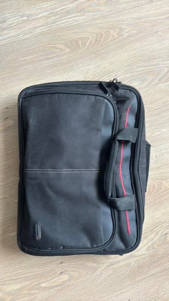Tas macbook, Ophalen of Verzenden, Zo goed als nieuw