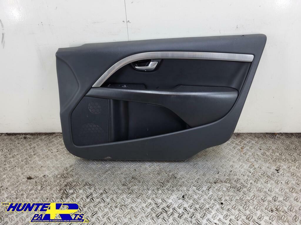 Portierbekleding RV Volvo S80 II ('06-'15) 30649484, Auto-onderdelen, Gebruikt, Ophalen of Verzenden, Volvo, Volvo