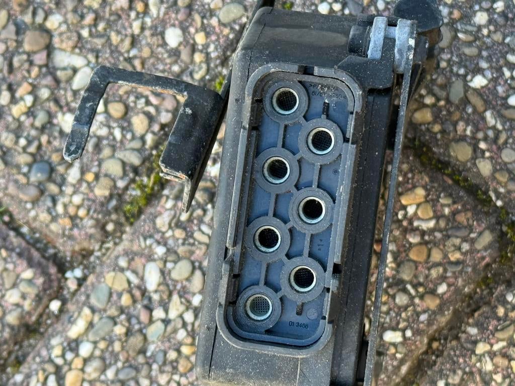 Vw golf 5 1.9 tdi vacuum module ventiel, Auto-onderdelen, Motor en Toebehoren, Ophalen of Verzenden