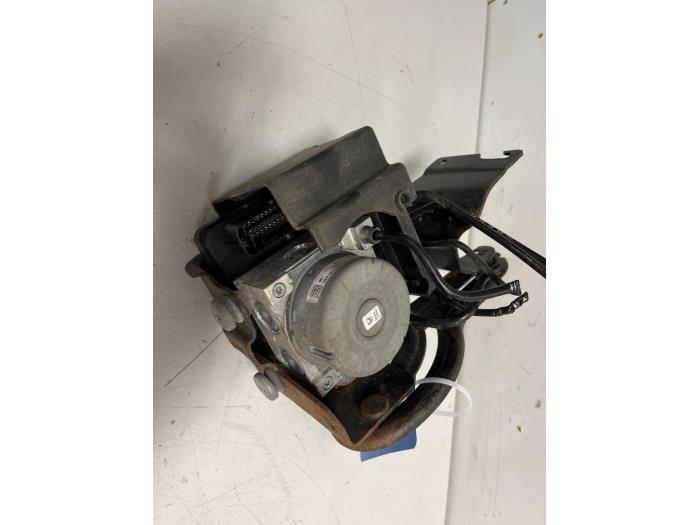 ABS Pomp van een Citroen DS3, Gebruikt, -, Ophalen of Verzenden, -