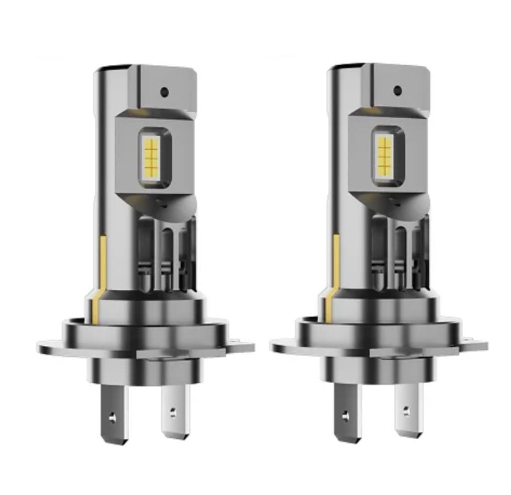 H1 H4 H7 H8 H11 HB3 9005 HB4 9006 Pro Line Perfect Fit LED