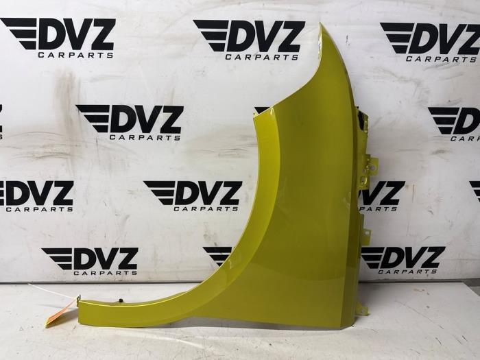 Scherm links-voor van een Volkswagen ID. Buzz (LB9A), Auto-onderdelen, Gebruikt, -, Volkswagen, -
