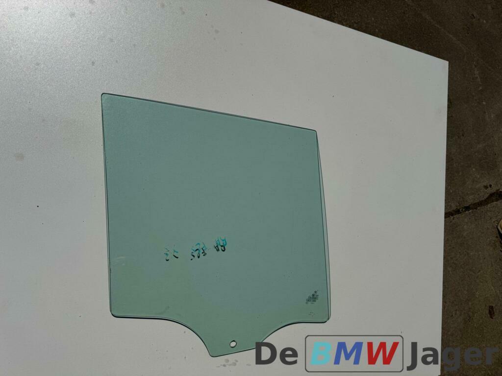 Zijruit rechtsachter BMW X3 F25 51357391674, Gebruikt, Ophalen of Verzenden, BMW, BMW