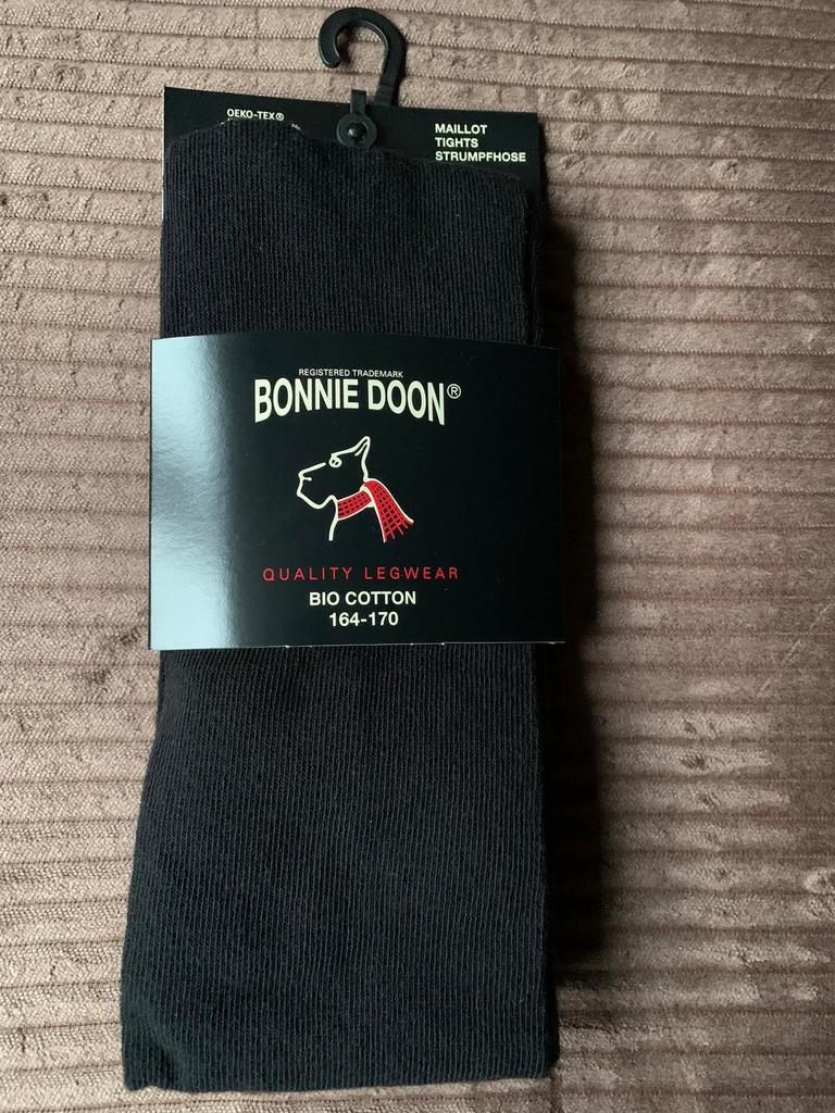 Bonnie Doon kindermaillot maat 164-170, Ophalen of Verzenden, Nieuw, Meisje