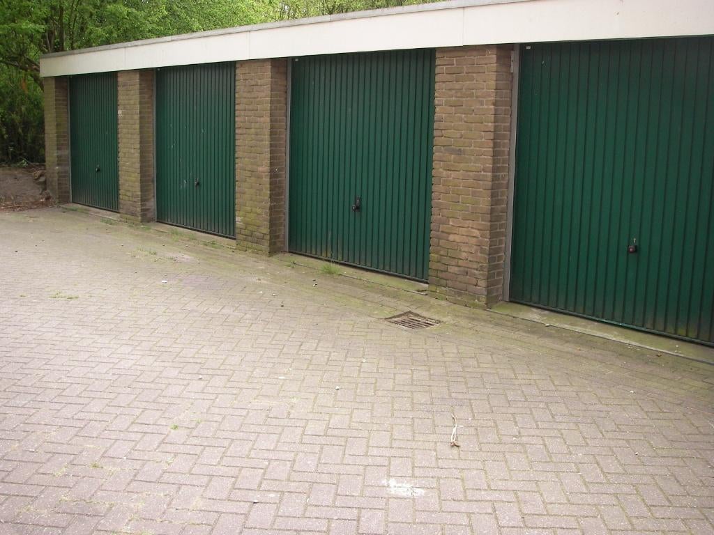 T.K. GARAGEBOX / Opslagruimten in  Amersfoort, Auto diversen, Autostallingen en Garages