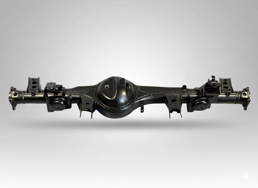 42110-60731 Transaxle achterzijde Landcruiser 100 series, Ophalen of Verzenden, Nieuw, Toyota